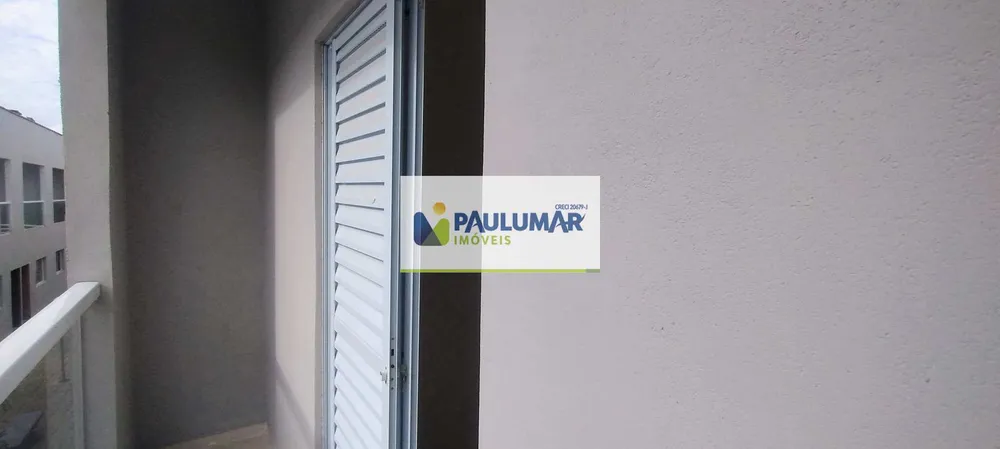 Sobrado, 2 quartos, 74 m² - Foto 15