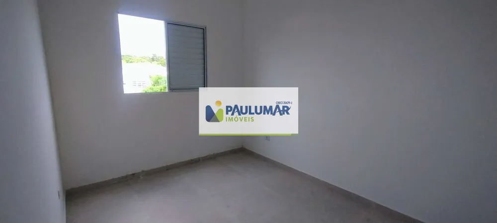 Sobrado, 2 quartos, 74 m² - Foto 1