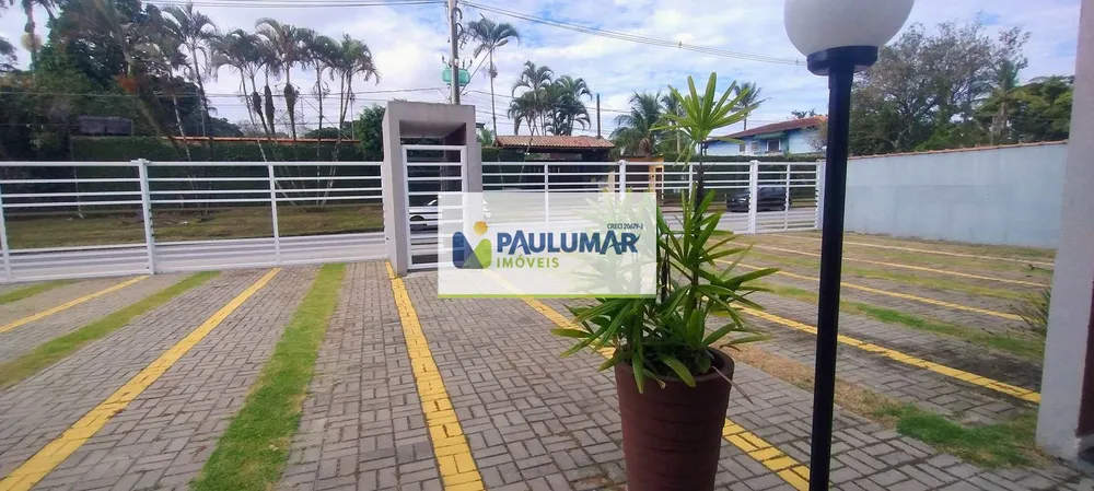 Sobrado, 2 quartos, 74 m² - Foto 3