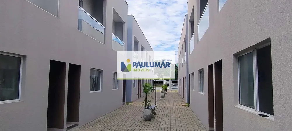 Sobrado, 2 quartos, 74 m² - Foto 4