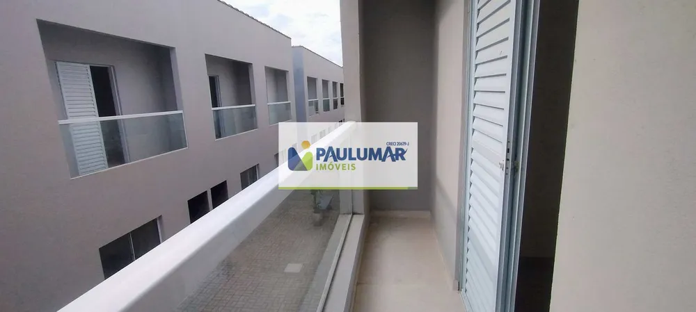 Sobrado, 2 quartos, 74 m² - Foto 14