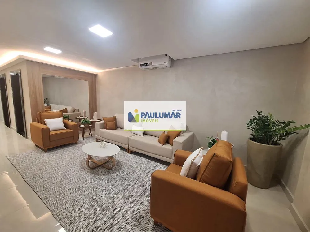 Apartamento, 2 quartos - Foto 4