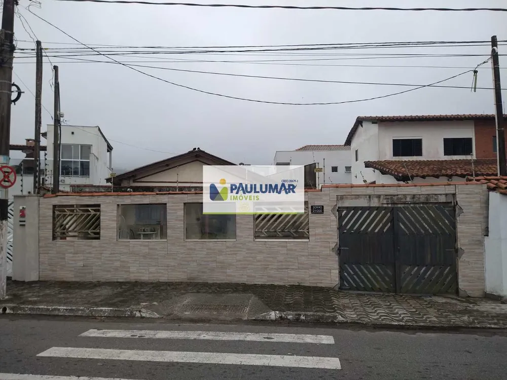 Casa, 2 quartos, 166 m² - Foto 1