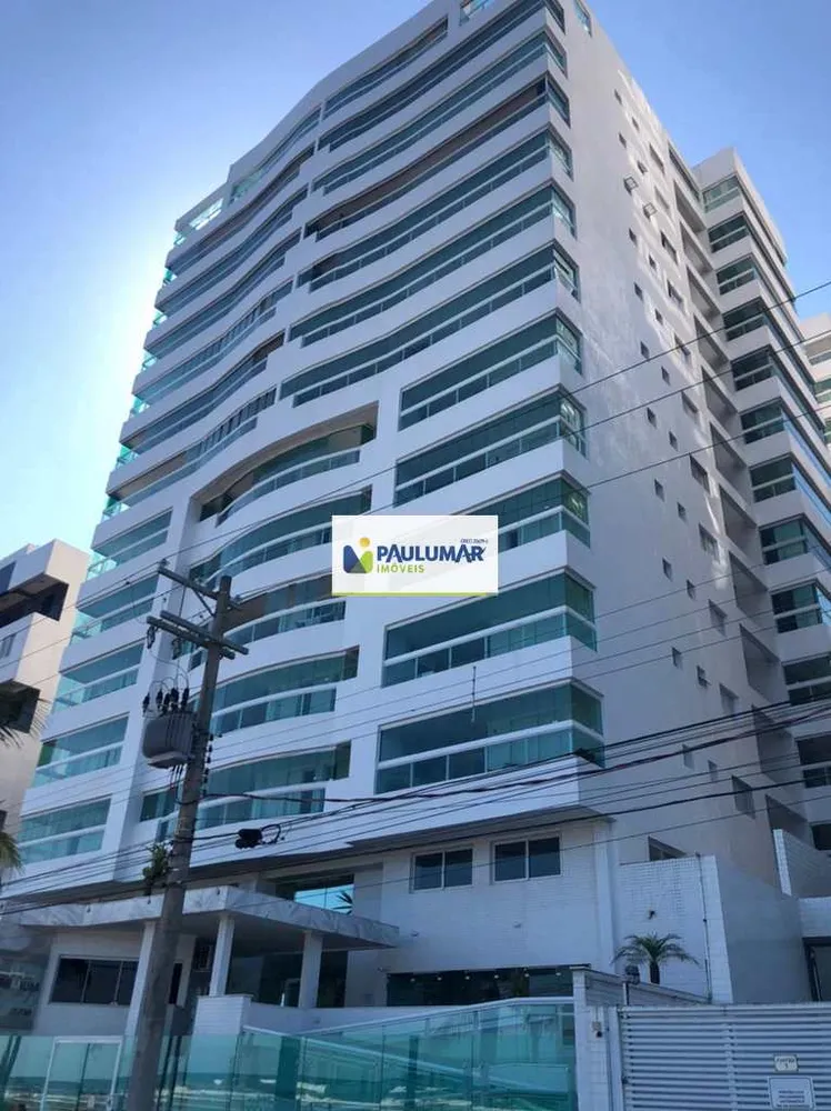 Apartamento, 2 quartos, 80 m² - Foto 2