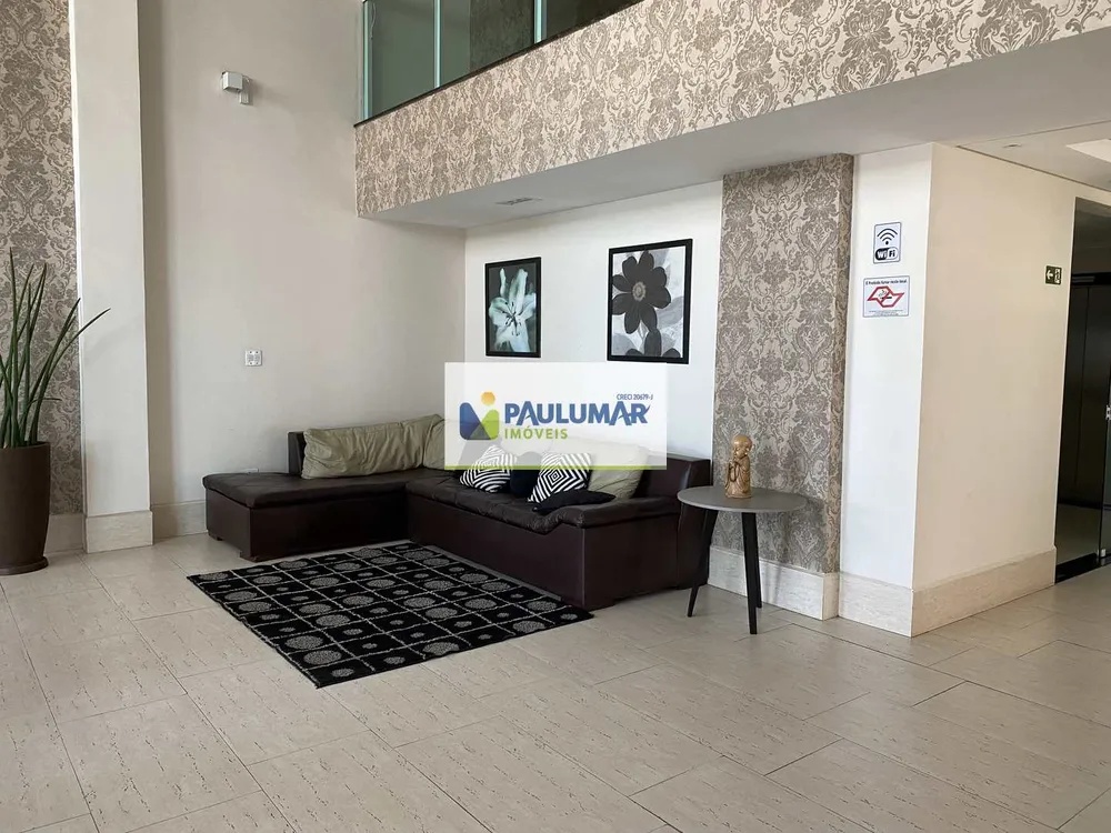 Apartamento, 2 quartos, 80 m² - Foto 4