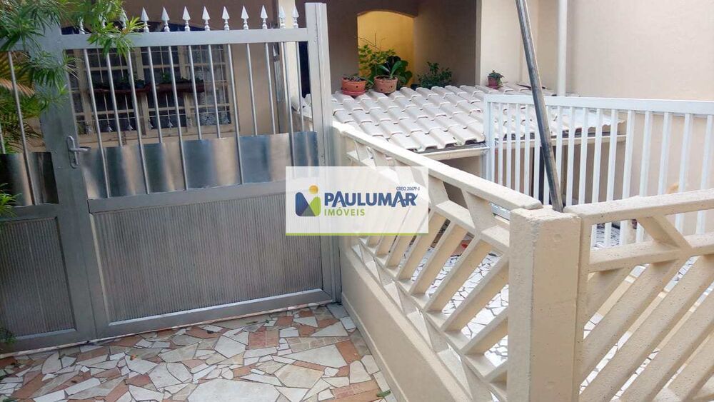 Casa, 2 quartos, 100 m² - Foto 5