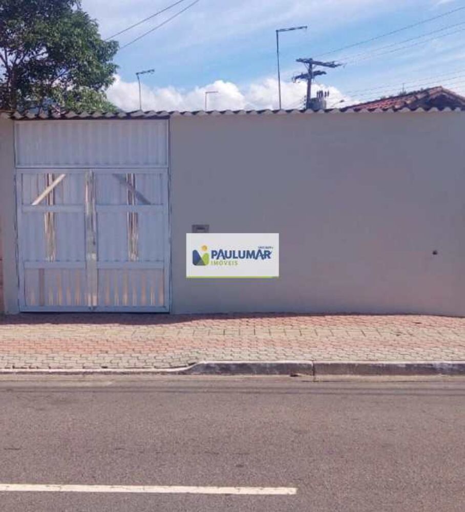 Casa, 2 quartos, 100 m² - Foto 1