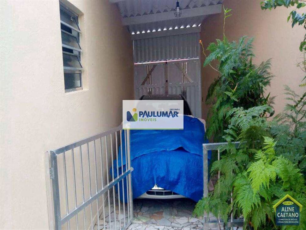Casa, 2 quartos, 100 m² - Foto 21
