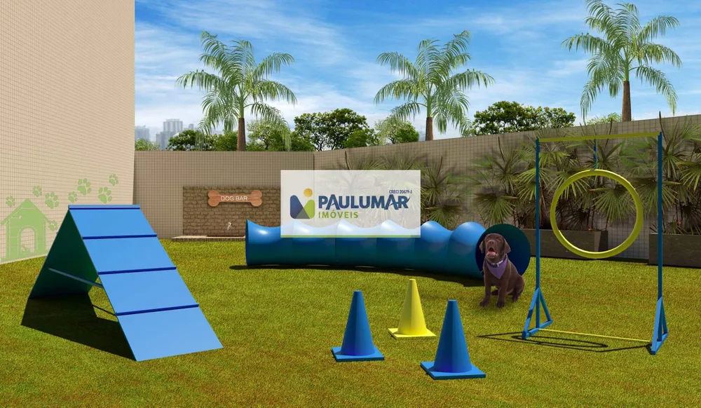 Apartamento, 2 quartos, 73 m² - Foto 17