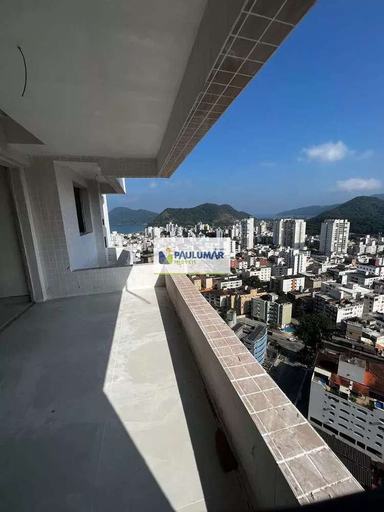 Apartamento, 2 quartos, 73 m² - Foto 1