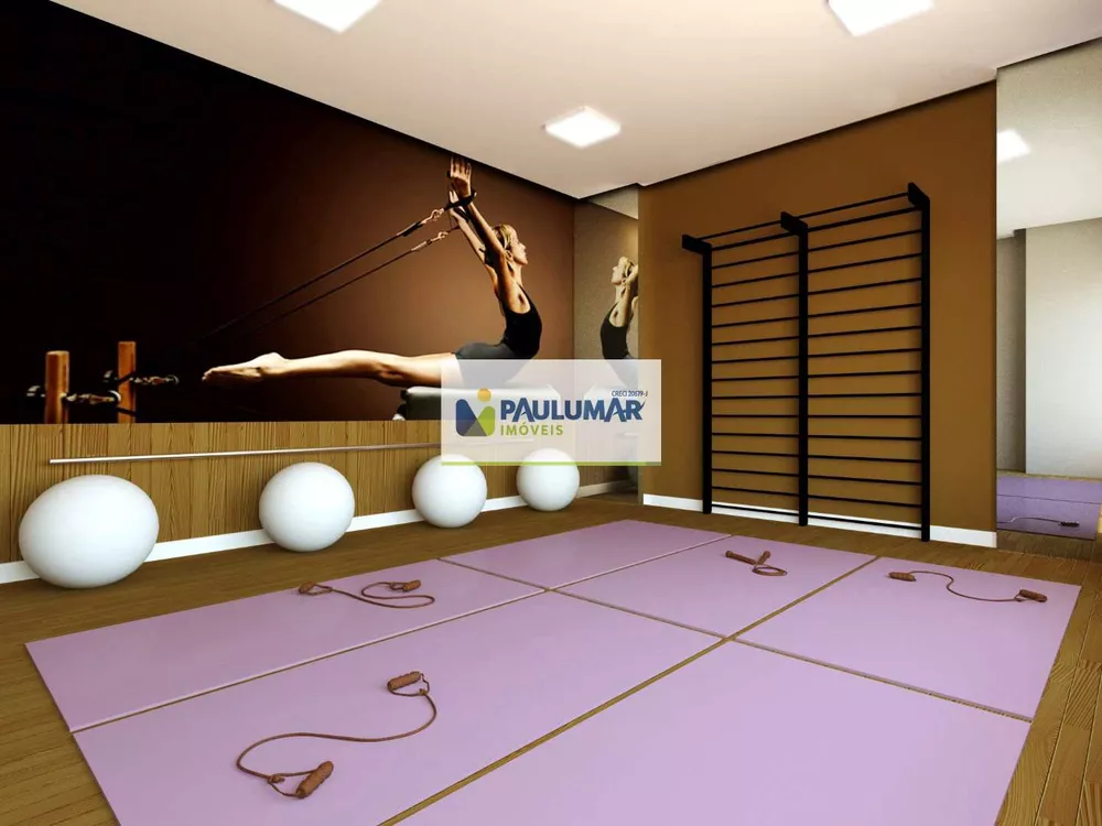Apartamento, 2 quartos, 73 m² - Foto 17