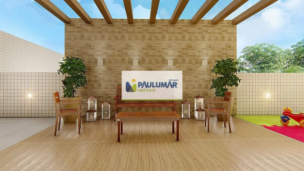 Apartamento, 2 quartos, 83 m² - Foto 6