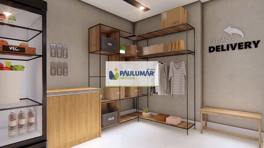 Apartamento, 2 quartos, 83 m² - Foto 7