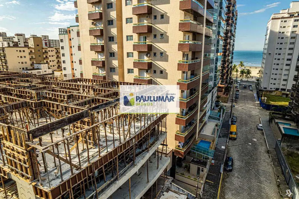 Apartamento, 2 quartos, 83 m² - Foto 2