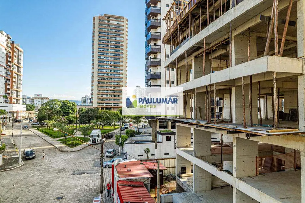 Apartamento, 2 quartos, 83 m² - Foto 1