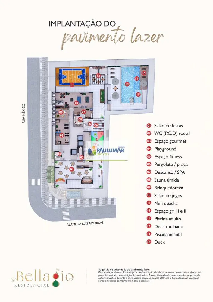 Apartamento, 2 quartos, 83 m² - Foto 20