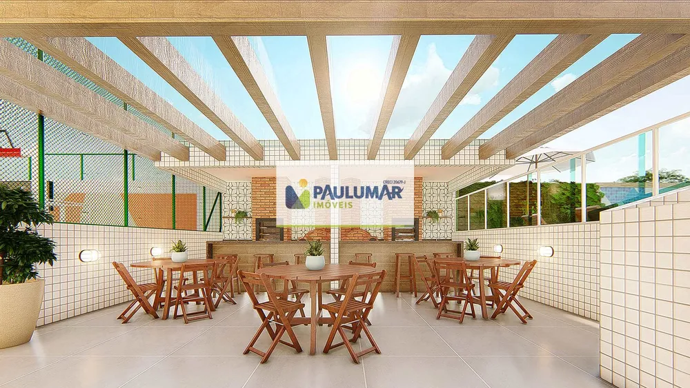 Apartamento, 2 quartos, 83 m² - Foto 3