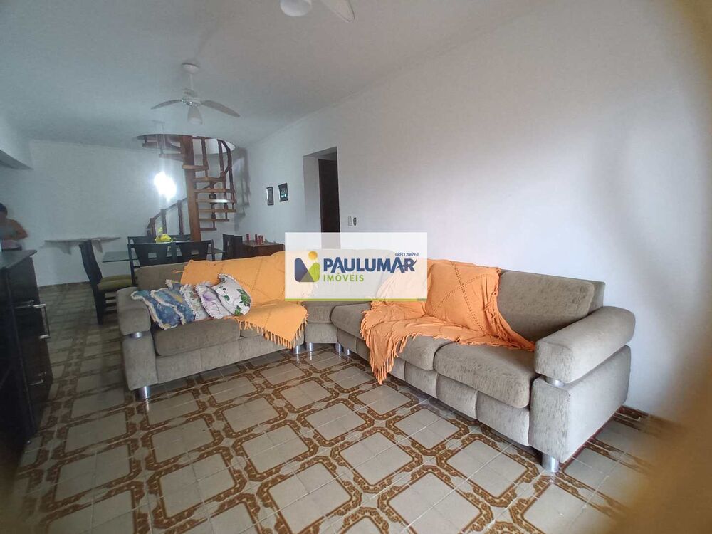 Cobertura à venda com 4 quartos, 160m² - Foto 8