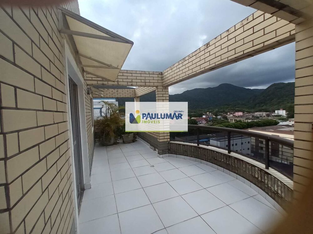 Cobertura à venda com 4 quartos, 160m² - Foto 11