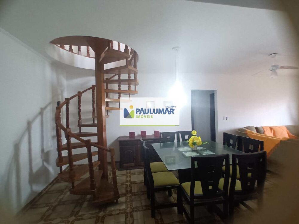 Cobertura à venda com 4 quartos, 160m² - Foto 5