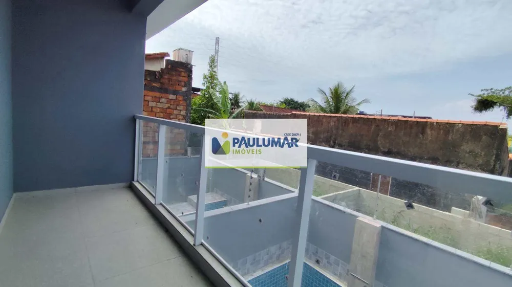 Sobrado, 2 quartos, 90 m² - Foto 11