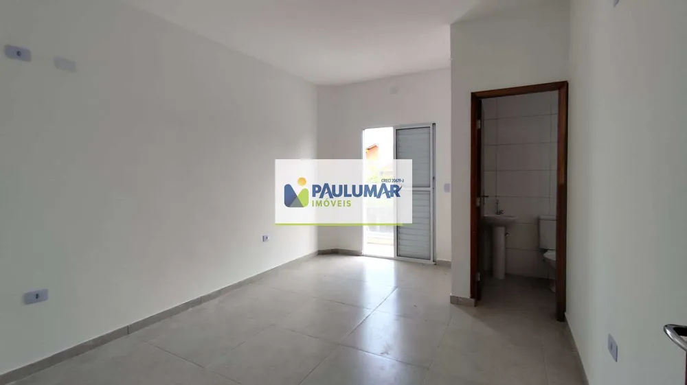 Sobrado, 2 quartos, 90 m² - Foto 9