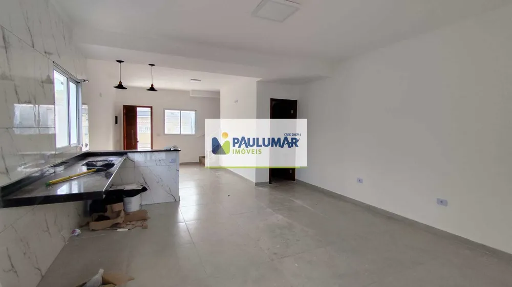 Sobrado, 2 quartos, 90 m² - Foto 8