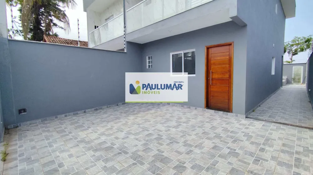 Sobrado, 2 quartos, 90 m² - Foto 4