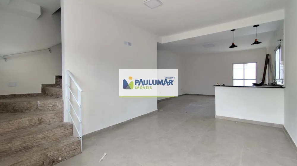 Sobrado, 2 quartos, 90 m² - Foto 5