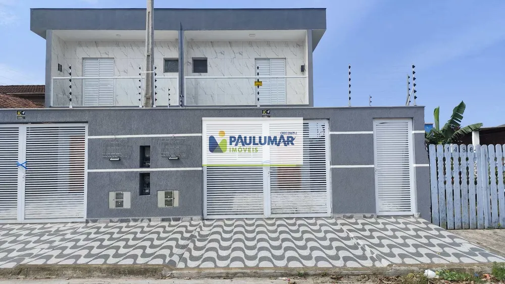 Sobrado, 2 quartos, 90 m² - Foto 2