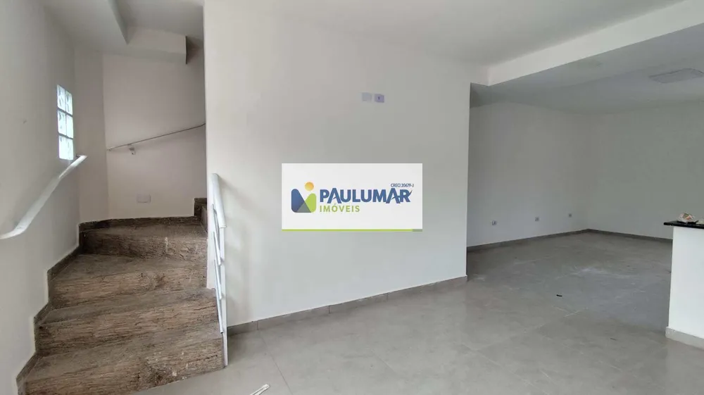 Sobrado, 2 quartos, 90 m² - Foto 6