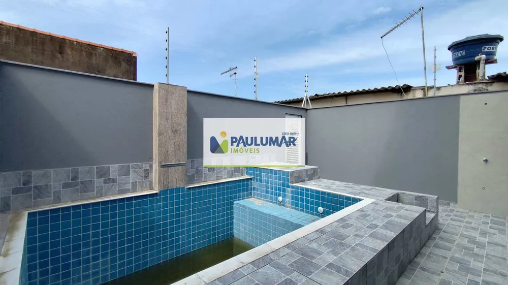 Sobrado, 2 quartos, 90 m² - Foto 16