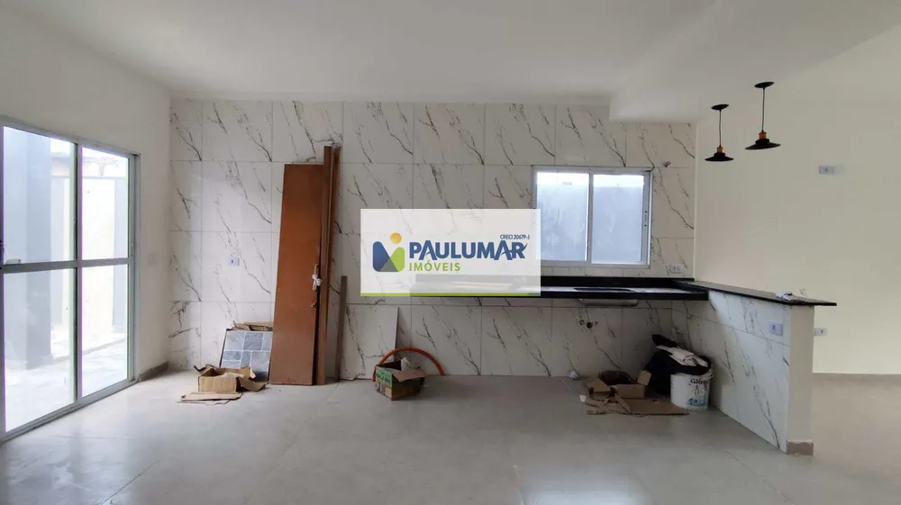 Sobrado, 2 quartos, 90 m² - Foto 7