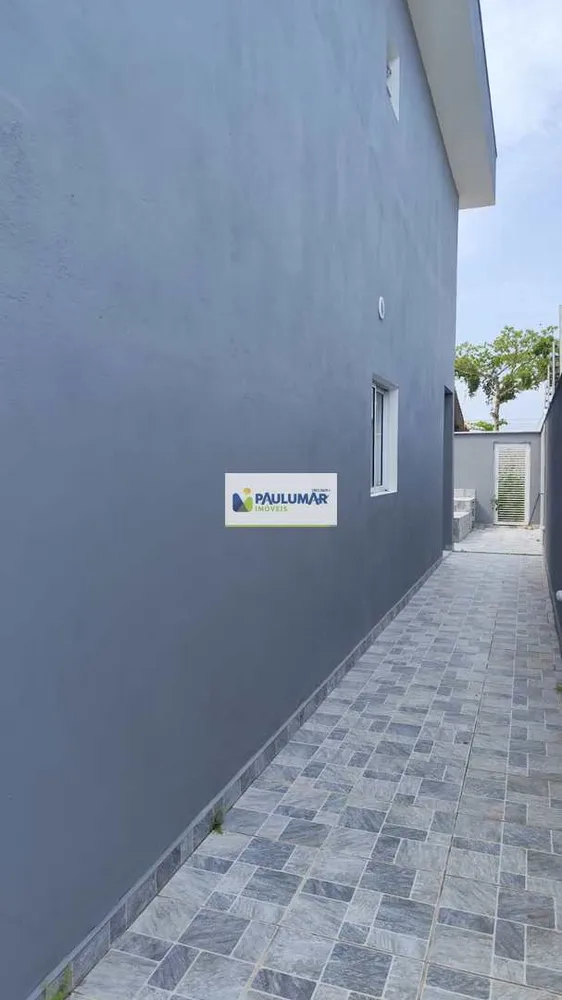 Sobrado, 2 quartos, 90 m² - Foto 3