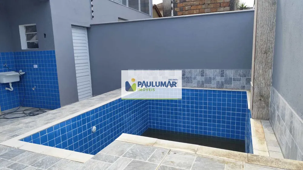 Sobrado, 2 quartos, 90 m² - Foto 14
