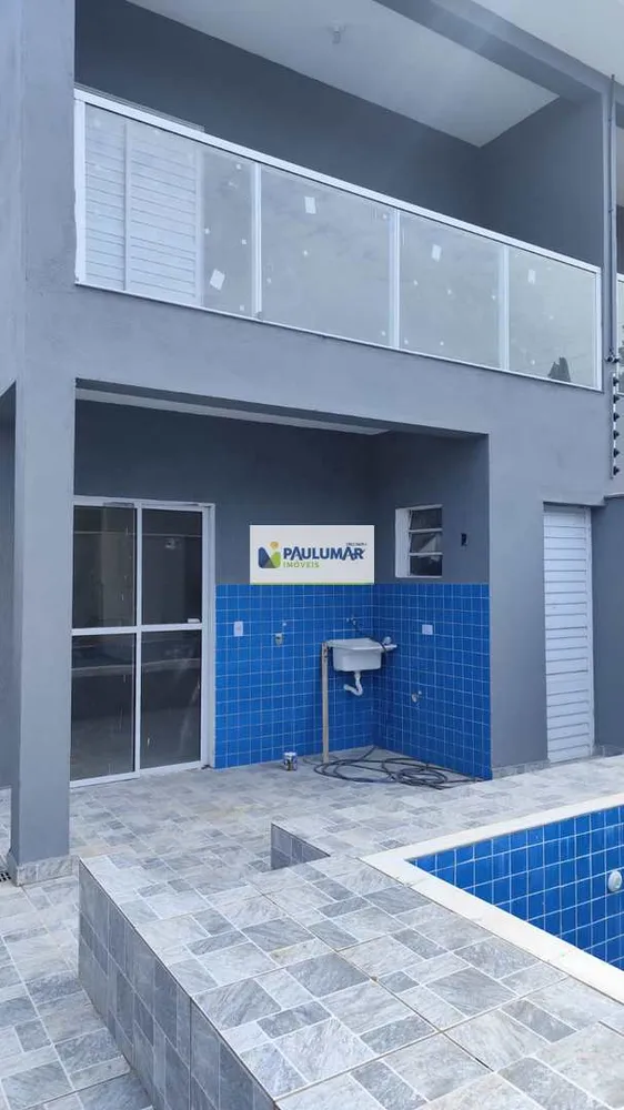 Sobrado, 2 quartos, 90 m² - Foto 15