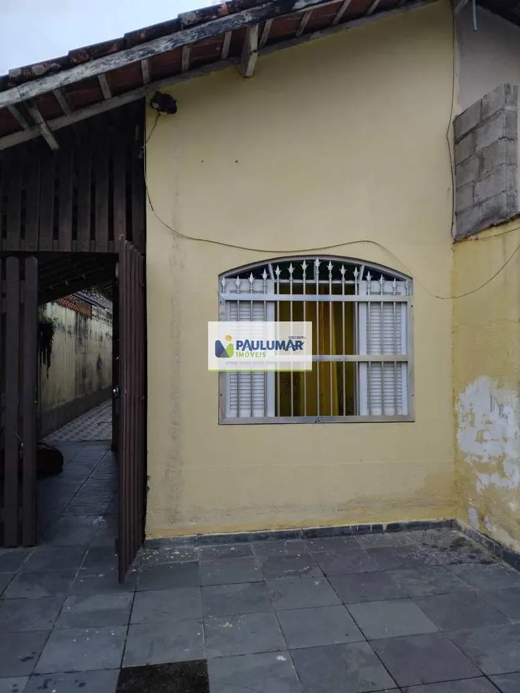 Casa, 2 quartos, 68 m² - Foto 2