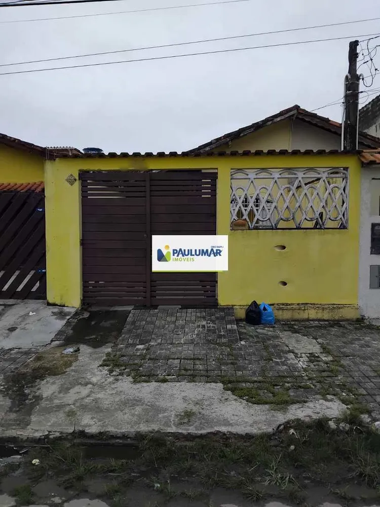 Casa, 2 quartos, 68 m² - Foto 1