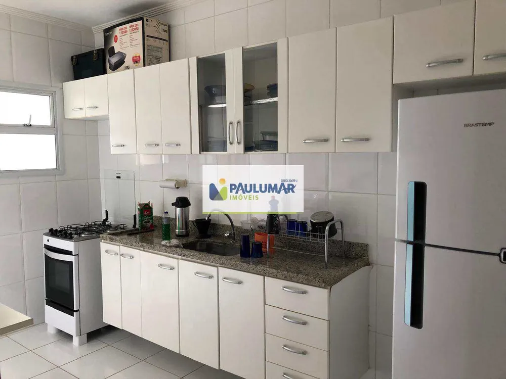 Apartamento, 2 quartos, 88 m² - Foto 5