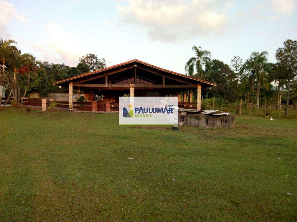 Sítio à venda com 3 quartos, 272m² - Foto 6