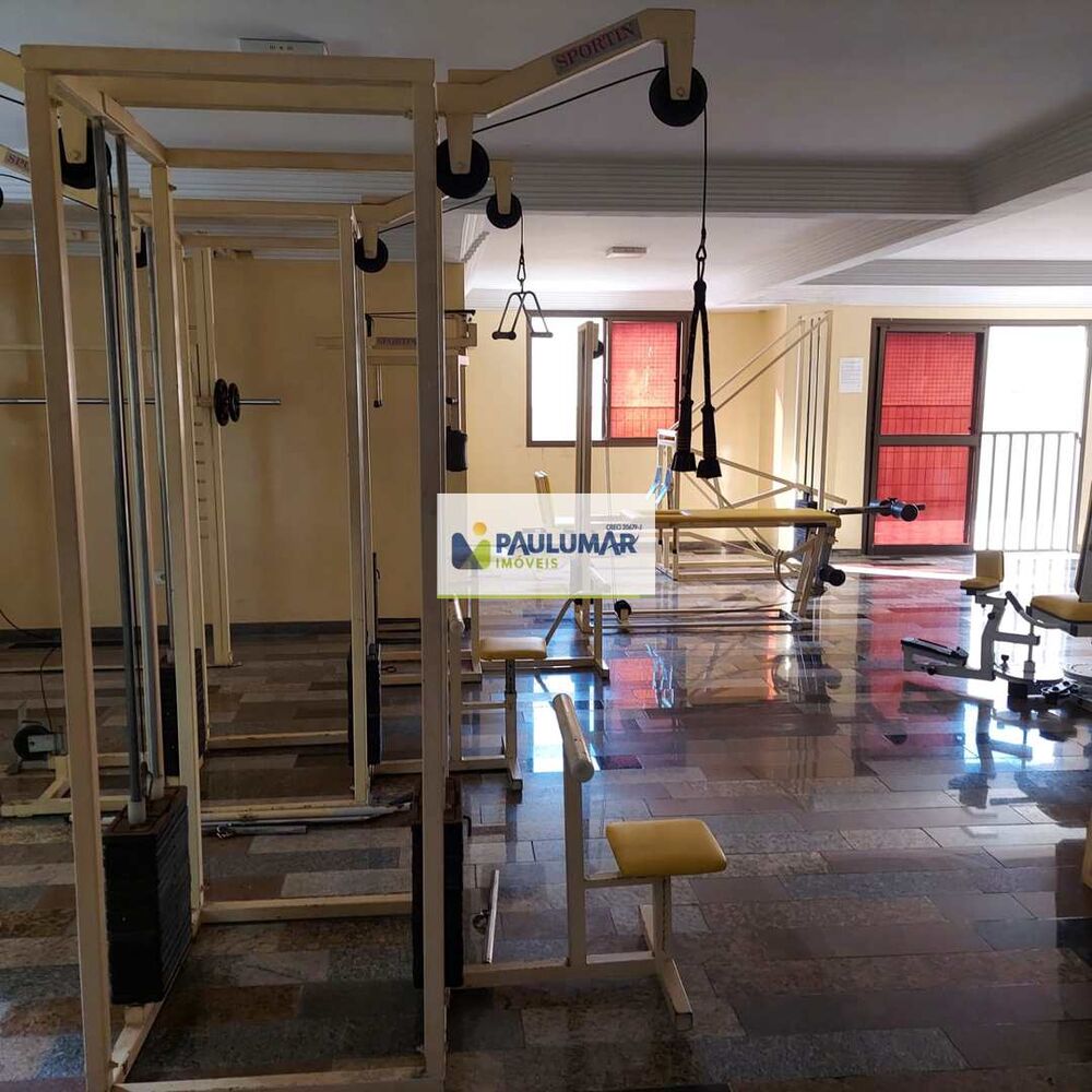 Apartamento, 3 quartos, 115 m² - Foto 4