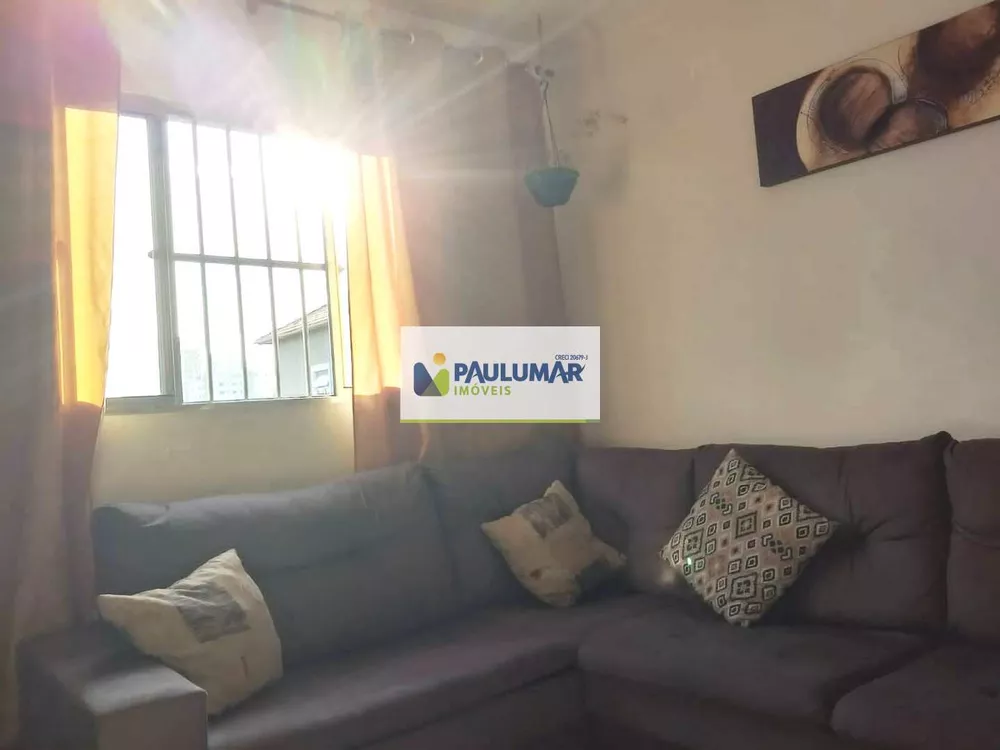 Apartamento, 2 quartos, 69 m² - Foto 3