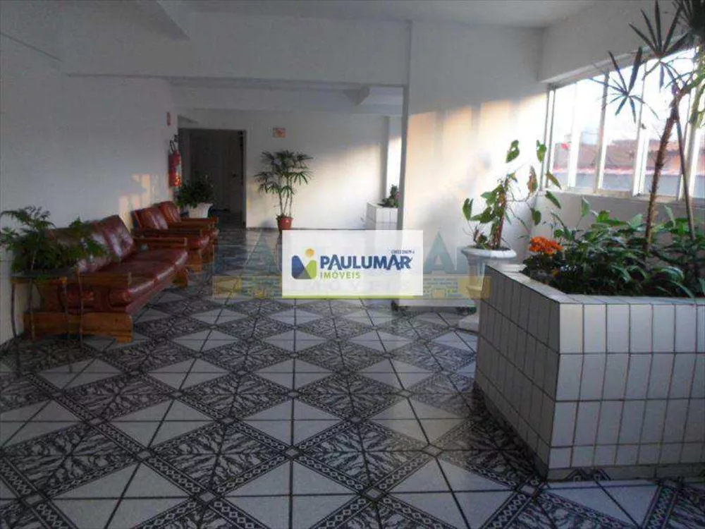 Apartamento, 2 quartos, 69 m² - Foto 2