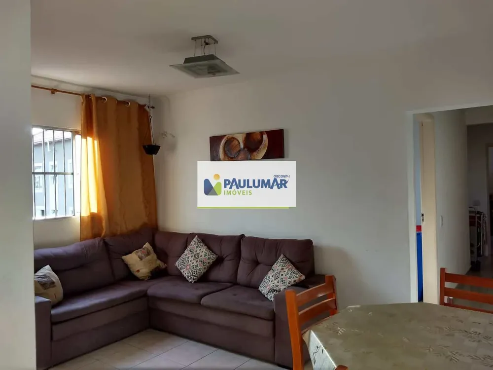 Apartamento, 2 quartos, 69 m² - Foto 9