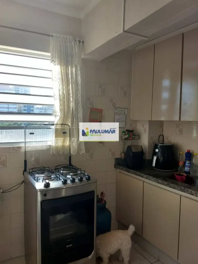 Apartamento, 2 quartos, 69 m² - Foto 11