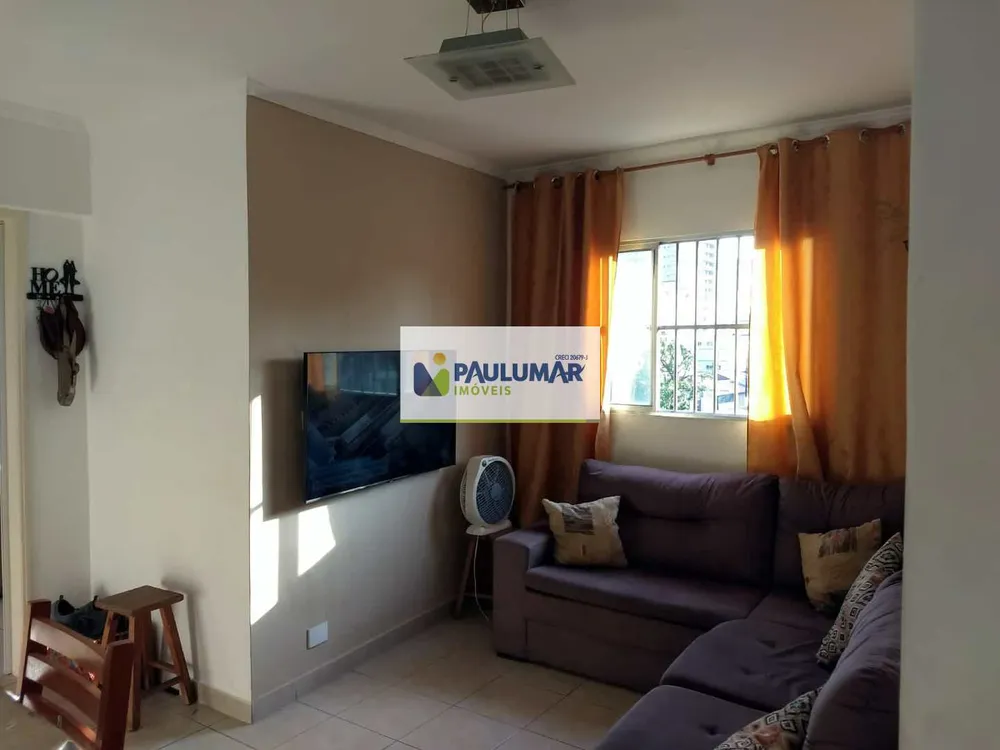 Apartamento, 2 quartos, 69 m² - Foto 8