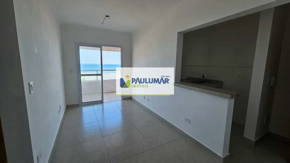 Apartamento, 1 quarto, 43 m² - Foto 1