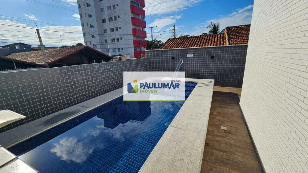 Apartamento, 1 quarto, 43 m² - Foto 2