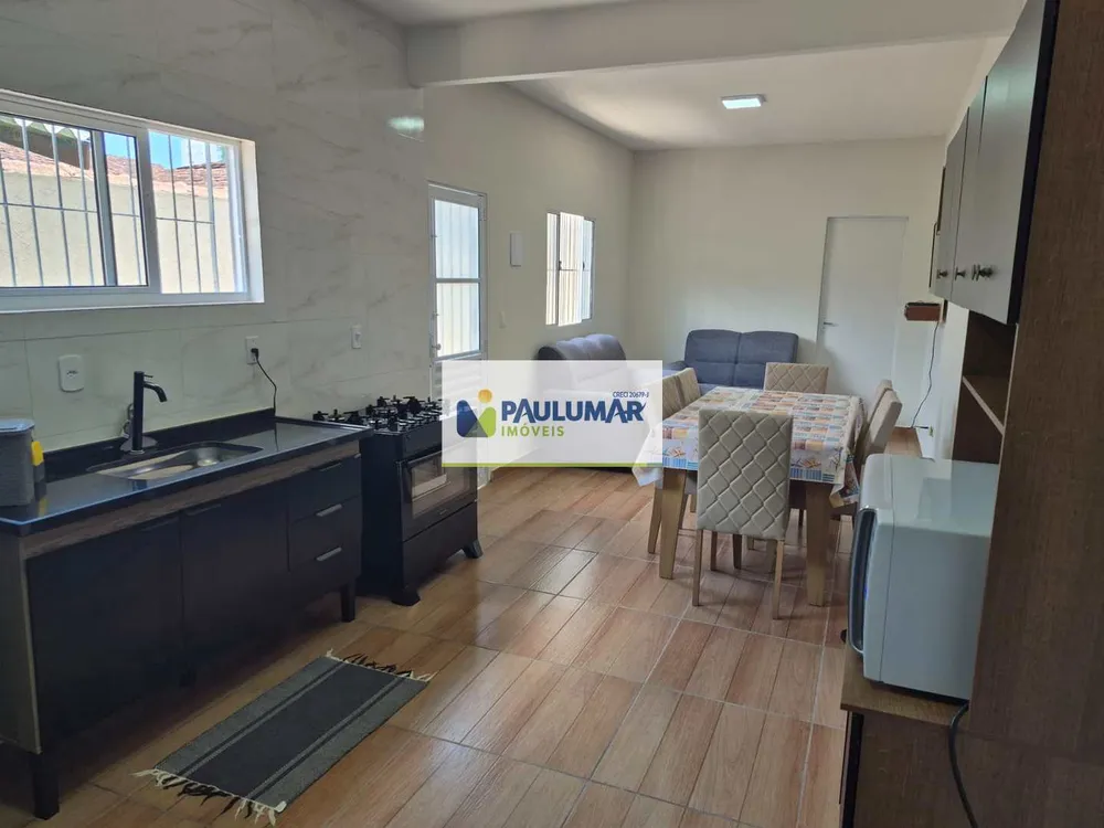 Casa, 2 quartos - Foto 3