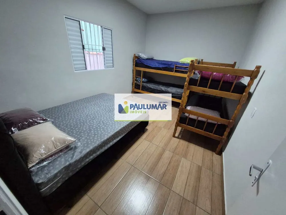 Casa, 2 quartos - Foto 1
